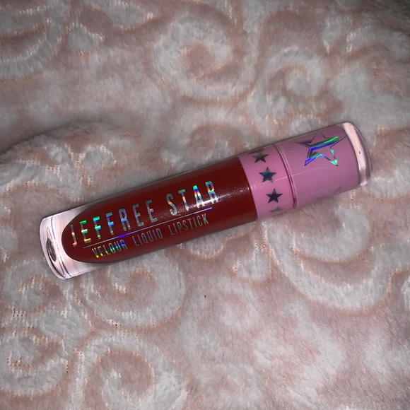 Jeffree Star Other - *bunny🤎 JSC liquid lip in wifey